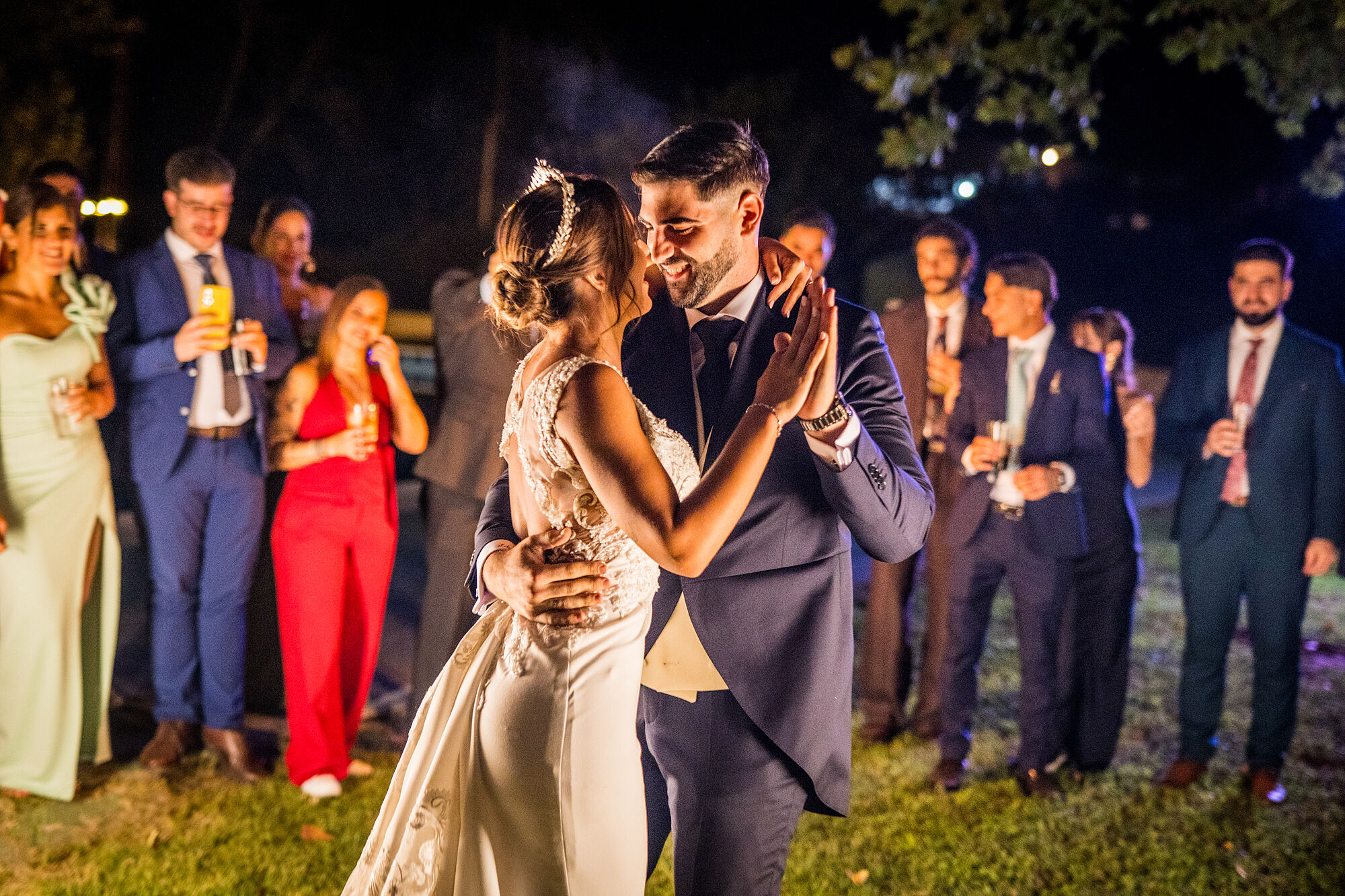 La boda de Lidia y José Ángel (25)