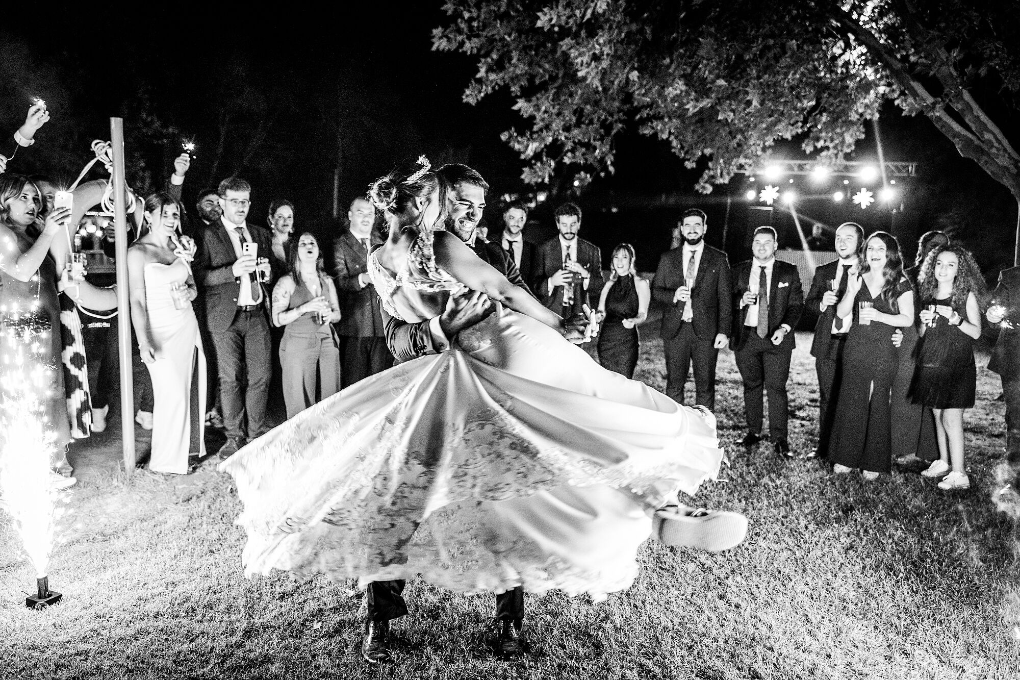La boda de Lidia y José Ángel (25)_