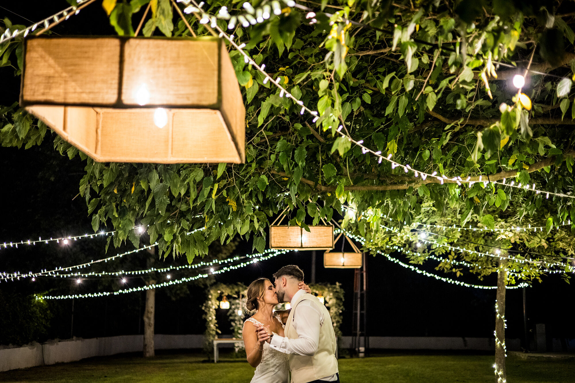 La boda de Lidia y José Ángel (26)