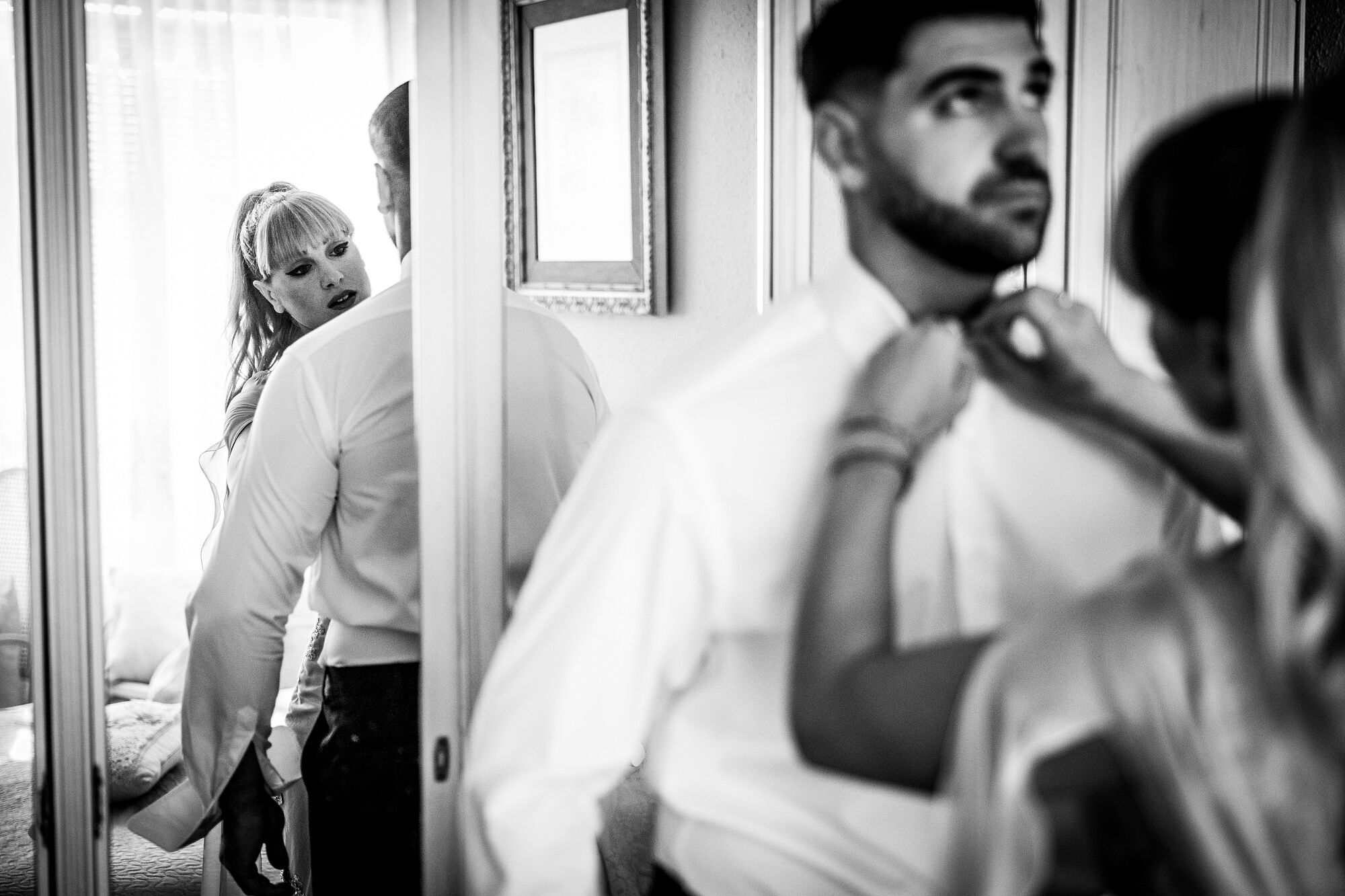 La boda de Lidia y José Ángel (3)