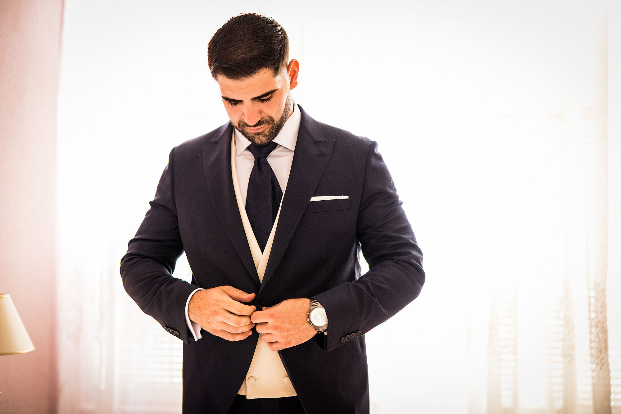 La boda de Lidia y José Ángel (4)