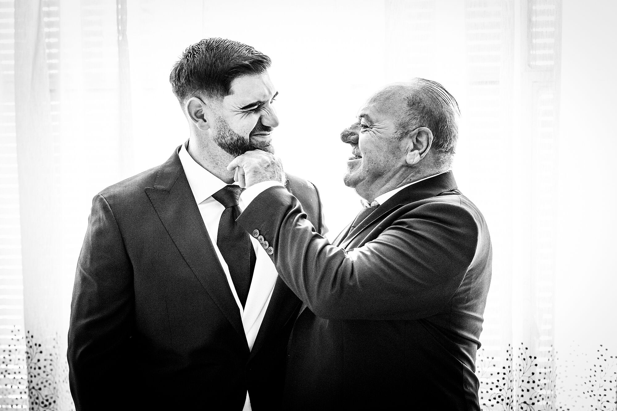 La boda de Lidia y José Ángel (5)