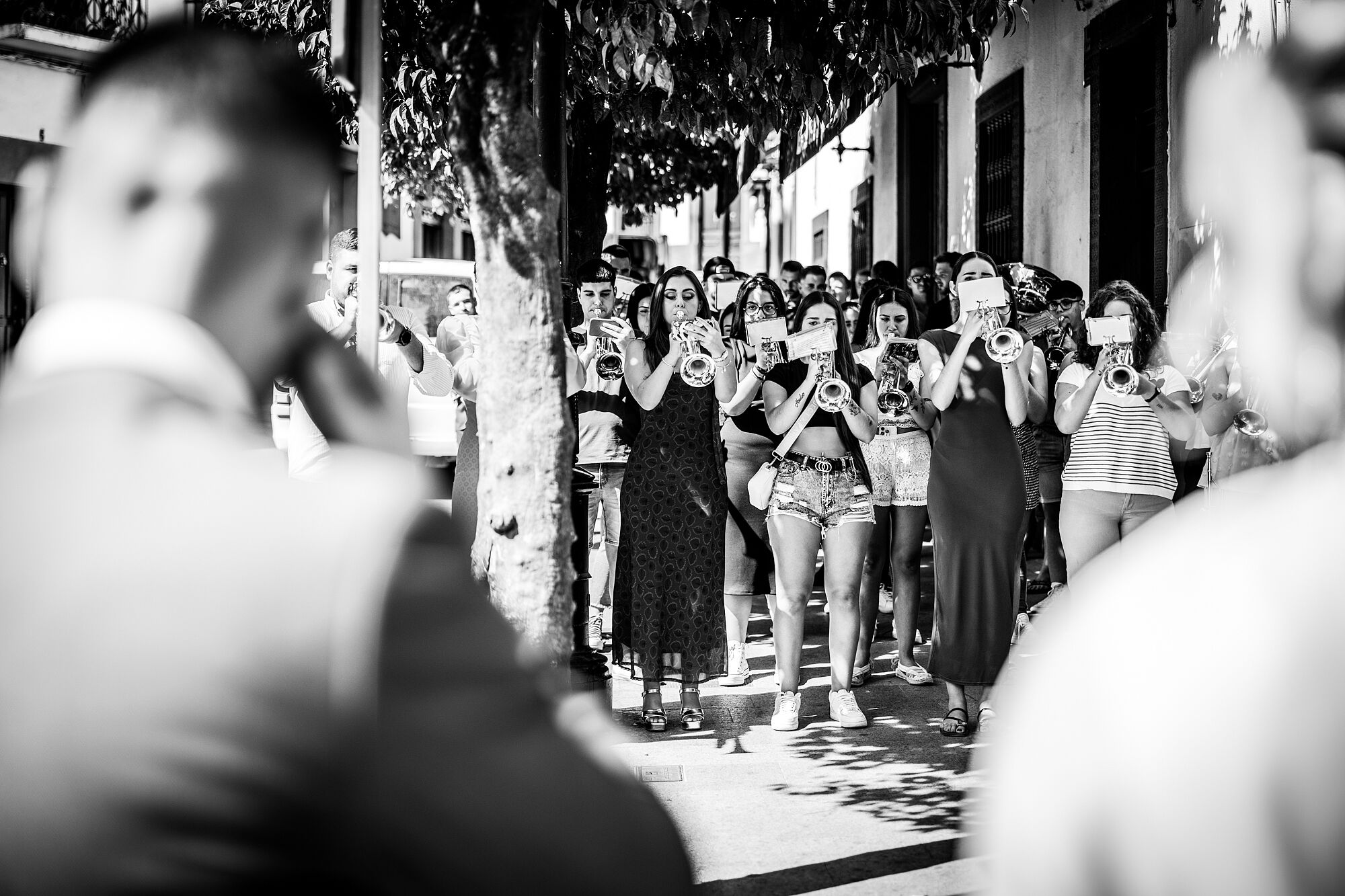 La boda de Laura y Diego (11)