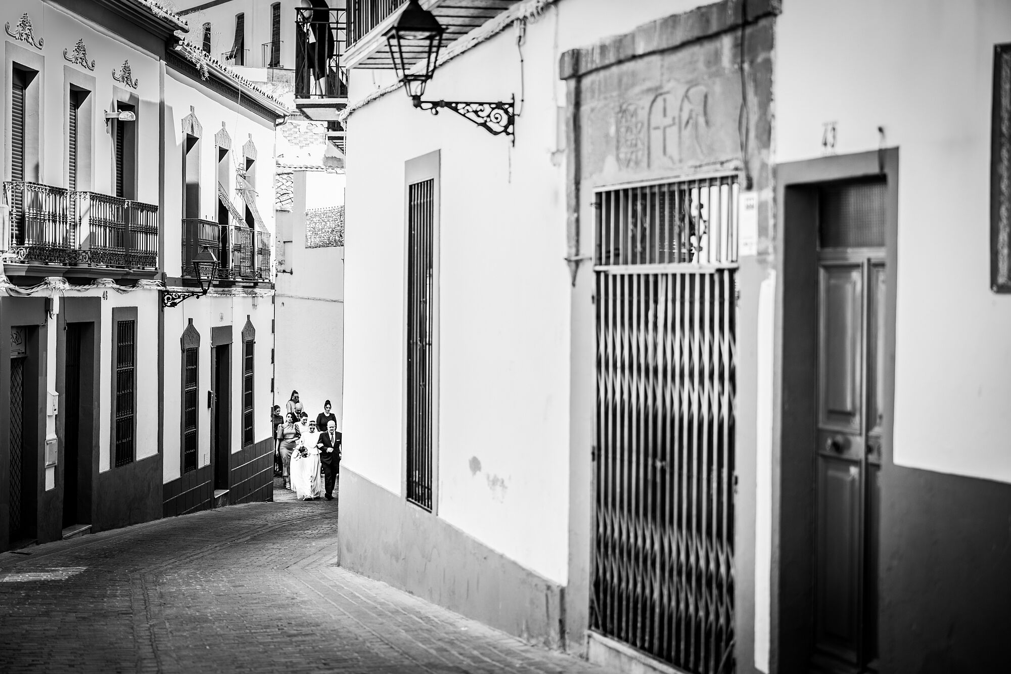 La boda de Laura y Diego (12)