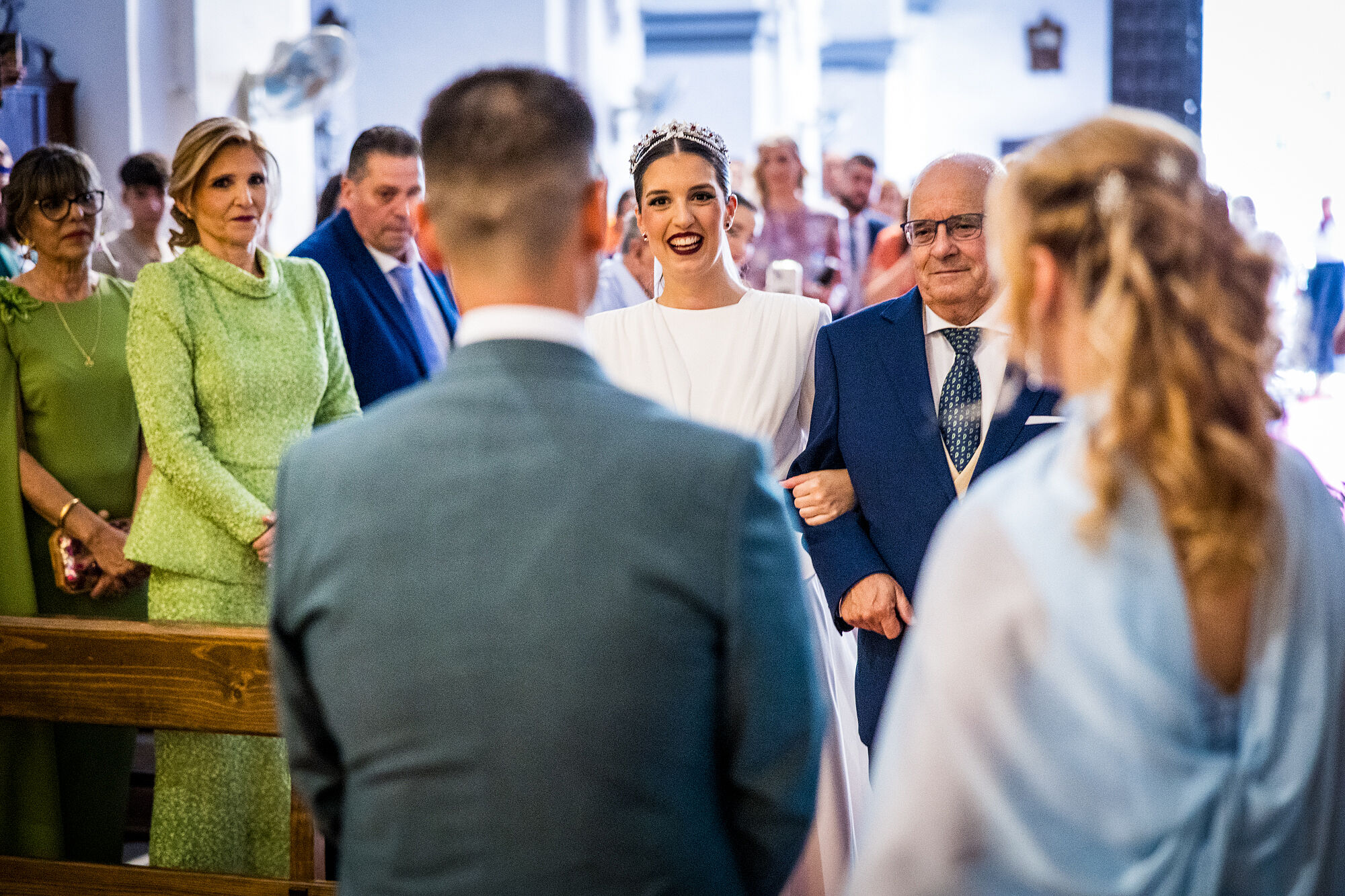 La boda de Laura y Diego (13)