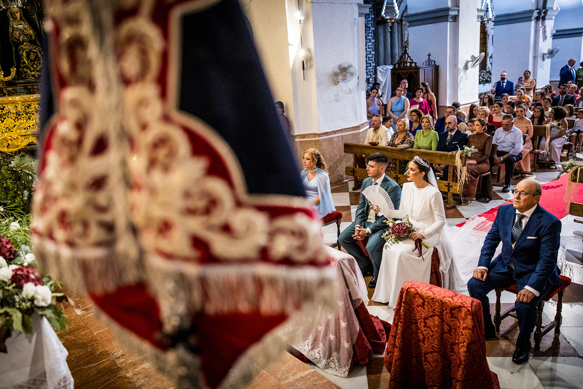 La boda de Laura y Diego (14)