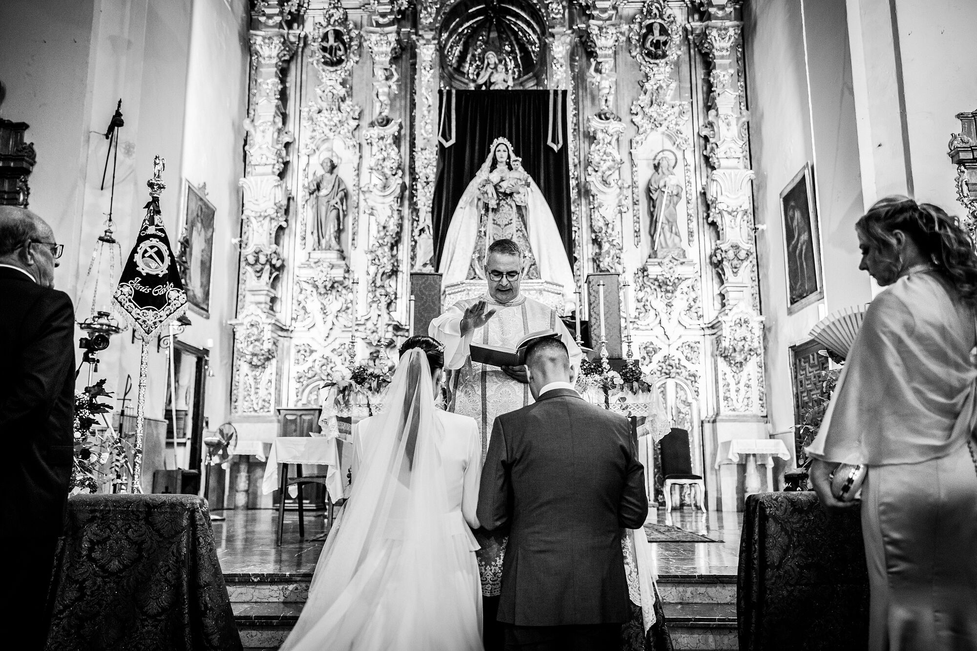 La boda de Laura y Diego (15)