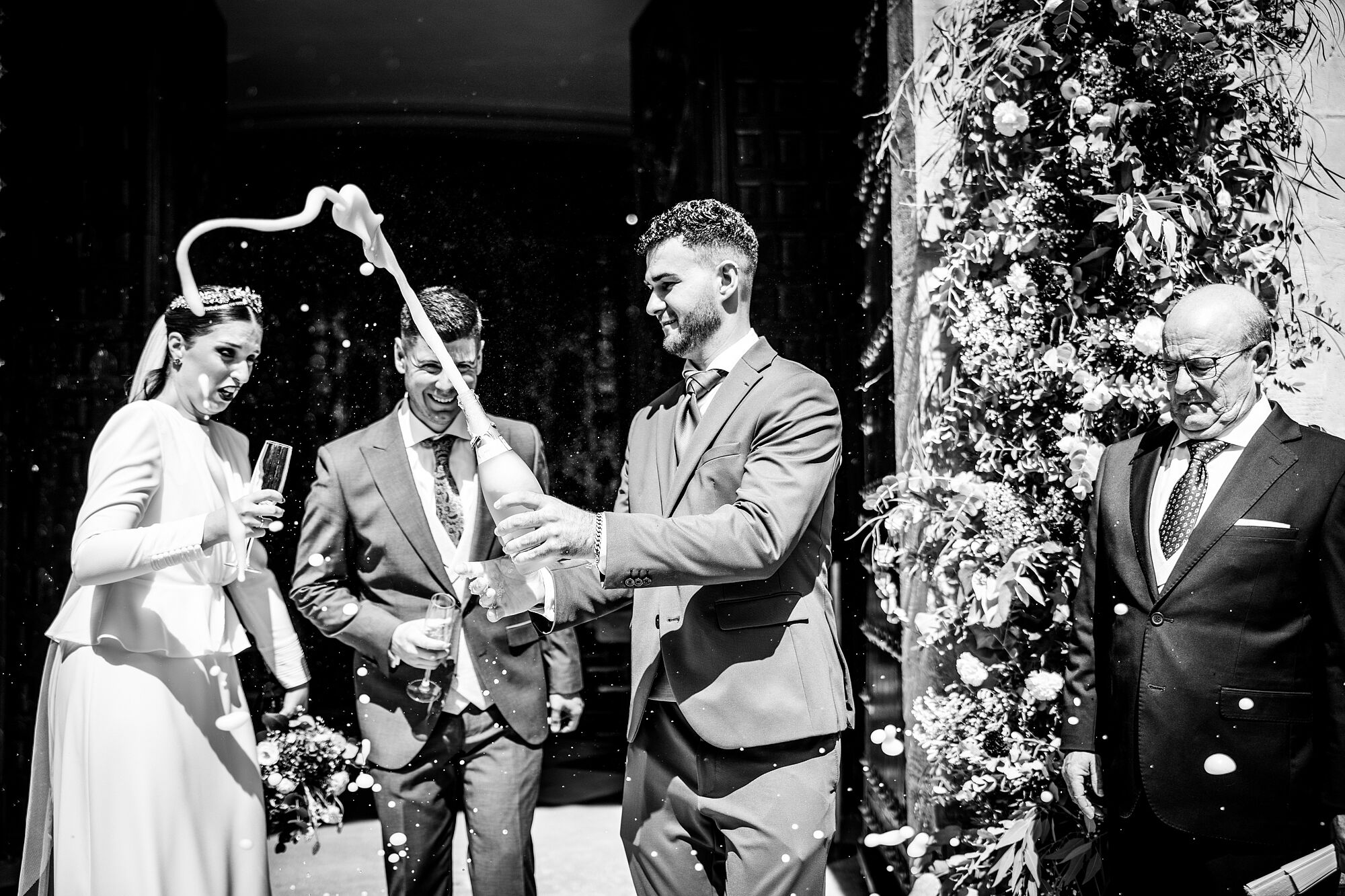 La boda de Laura y Diego (17)