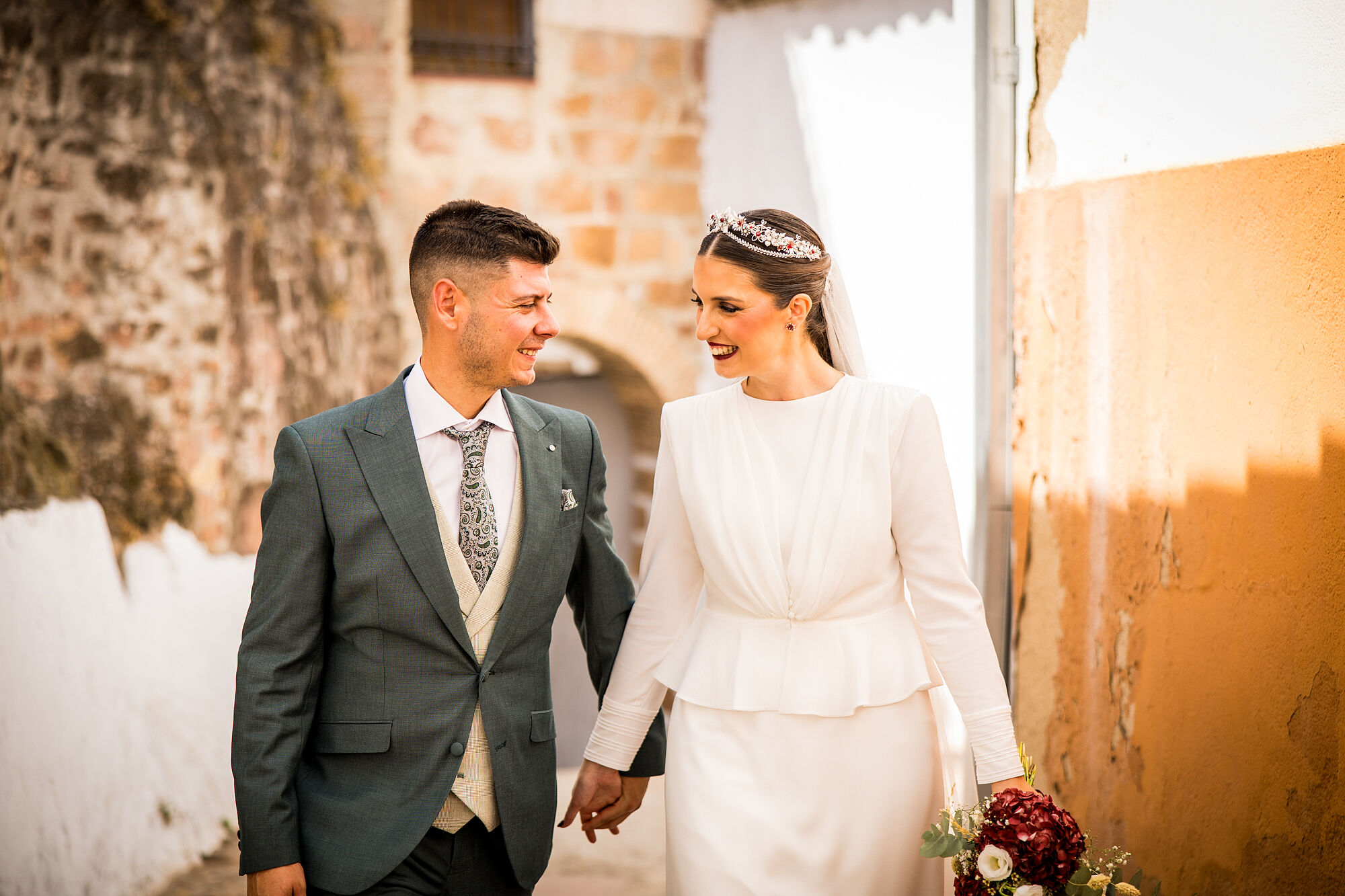 La boda de Laura y Diego (20)