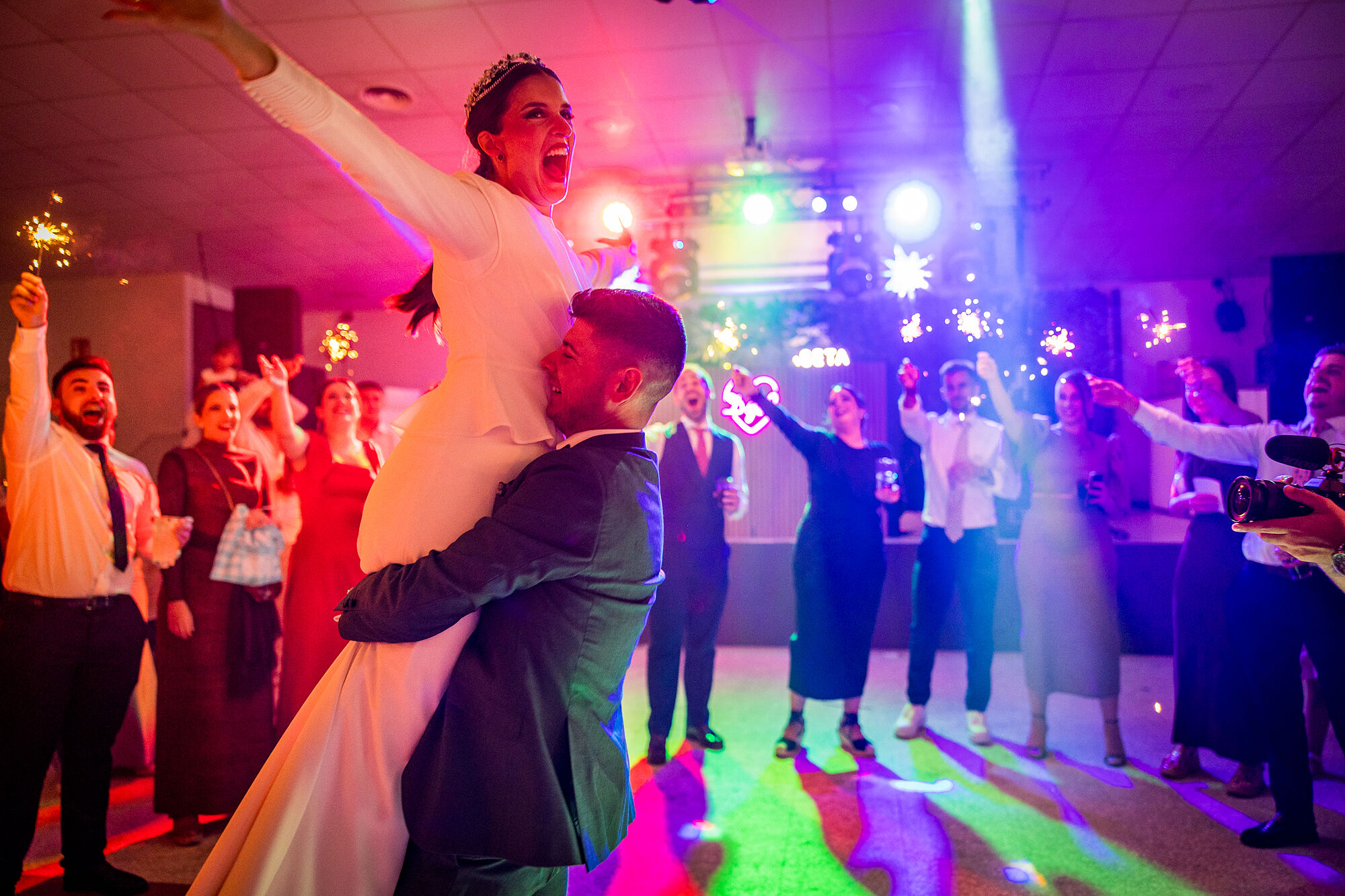 La boda de Laura y Diego (26)