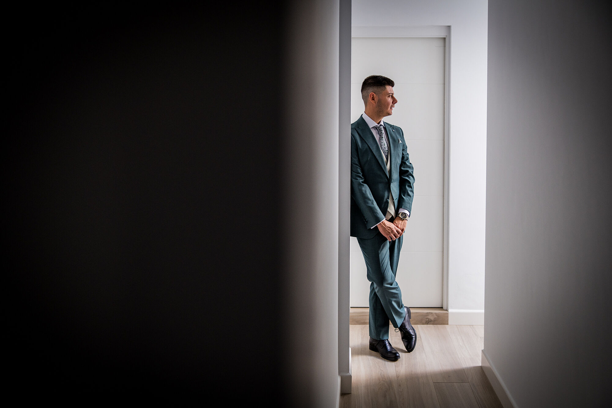 La boda de Laura y Diego (5)