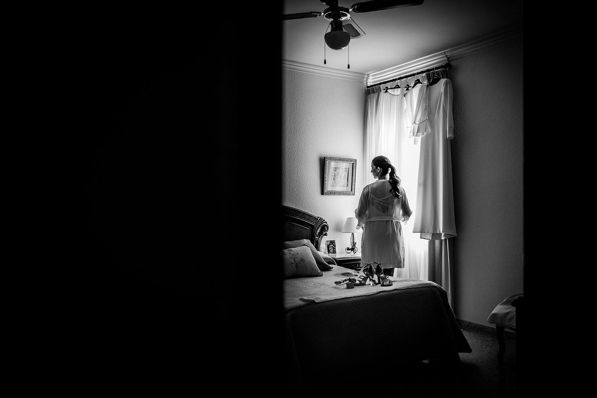 La boda de Laura y Diego (6)