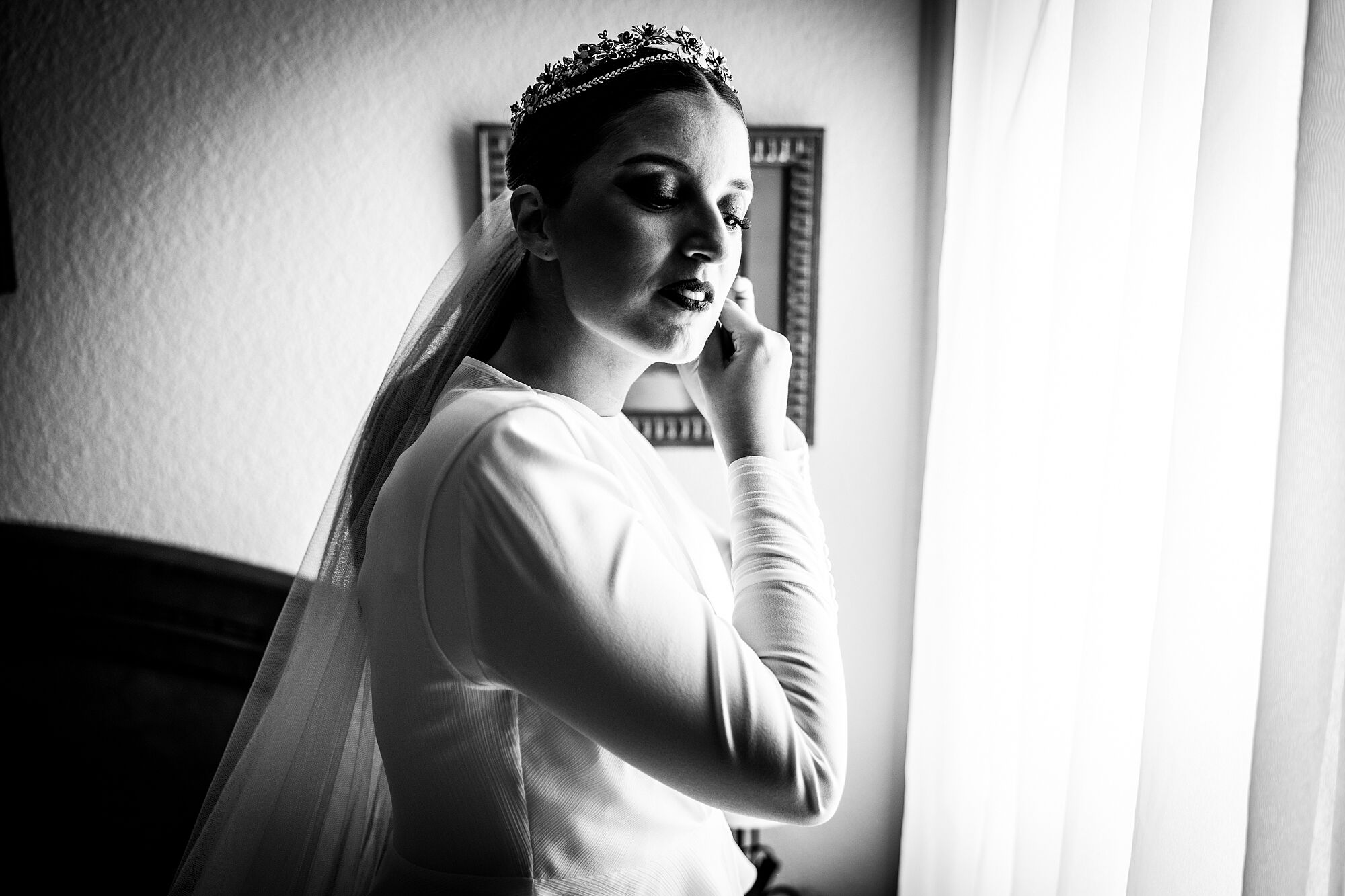 La boda de Laura y Diego (8)