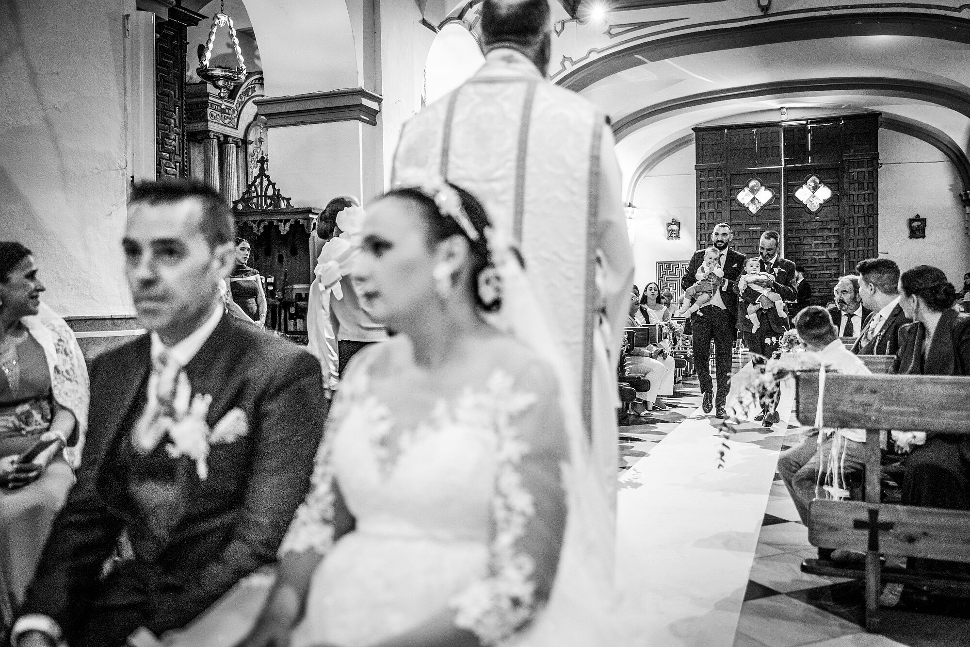 La boda de Isa y Pedro en Montoro (11)