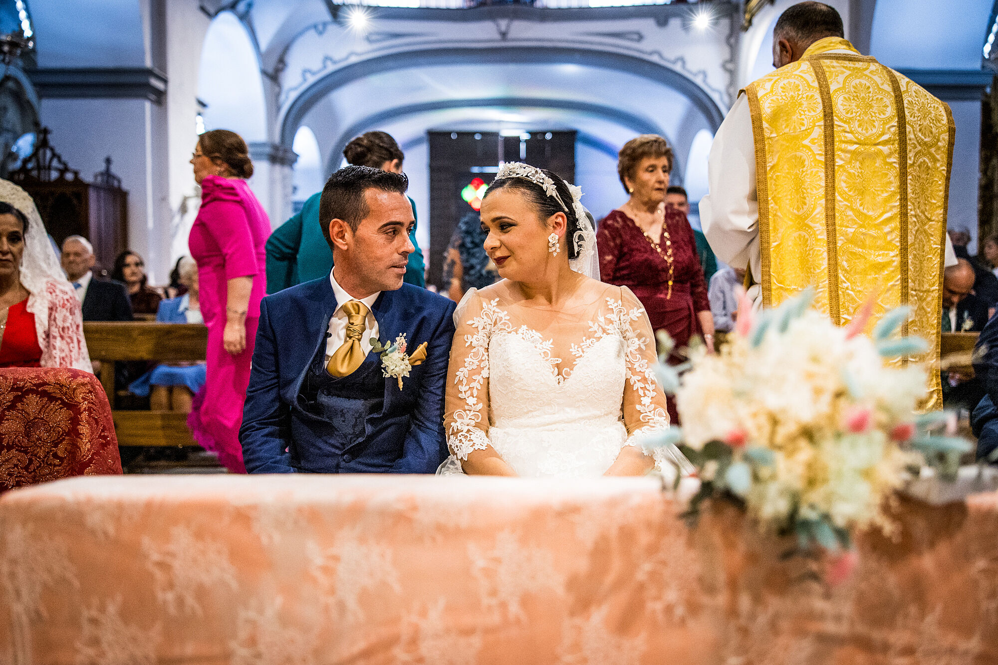 La boda de Isa y Pedro en Montoro (12)