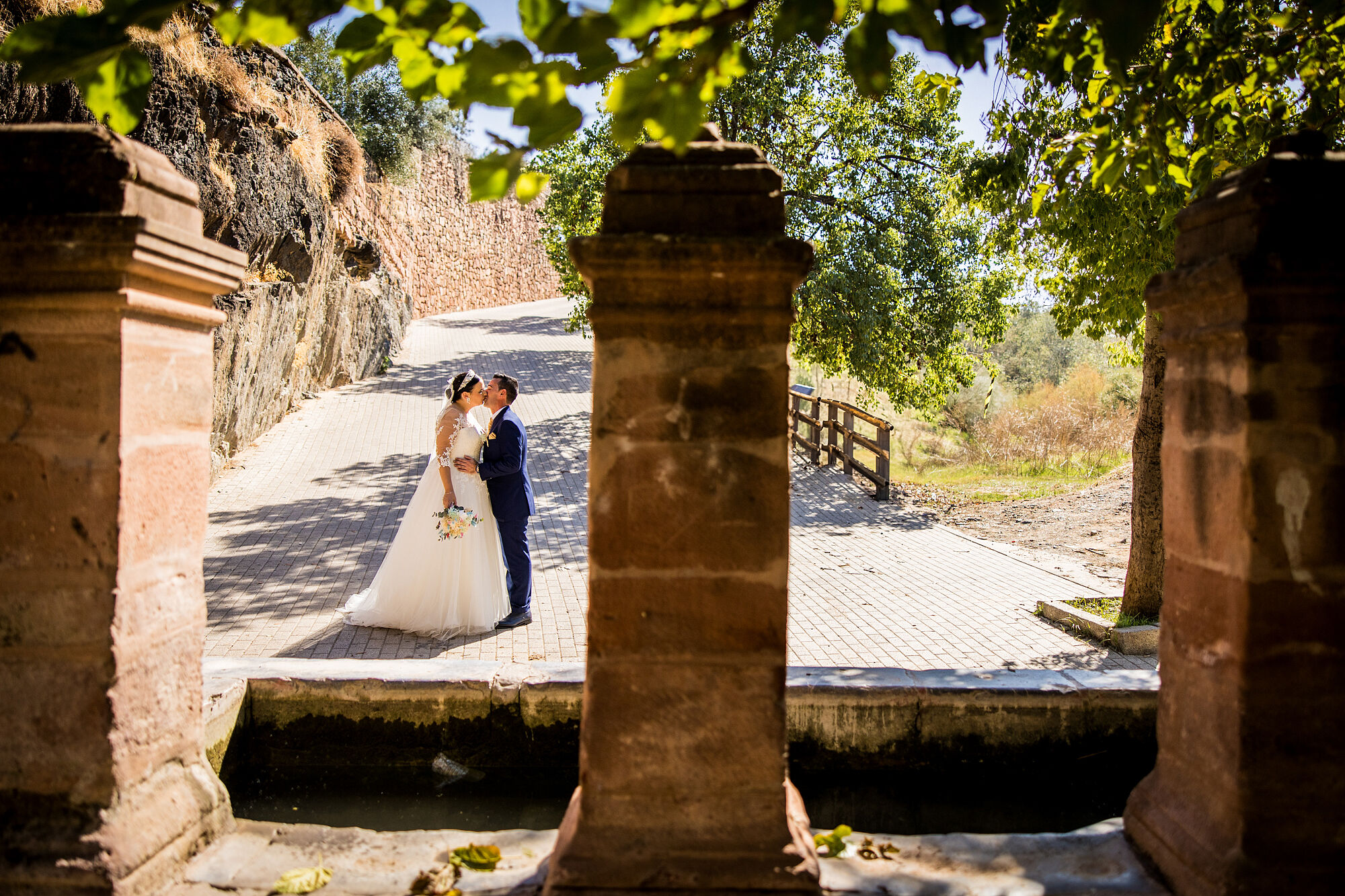 La boda de Isa y Pedro en Montoro (17)