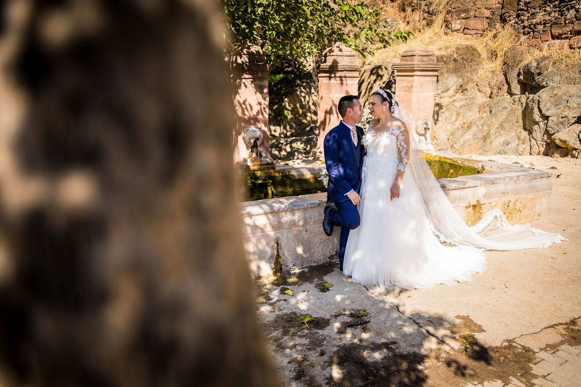 La boda de Isa y Pedro en Montoro (18)