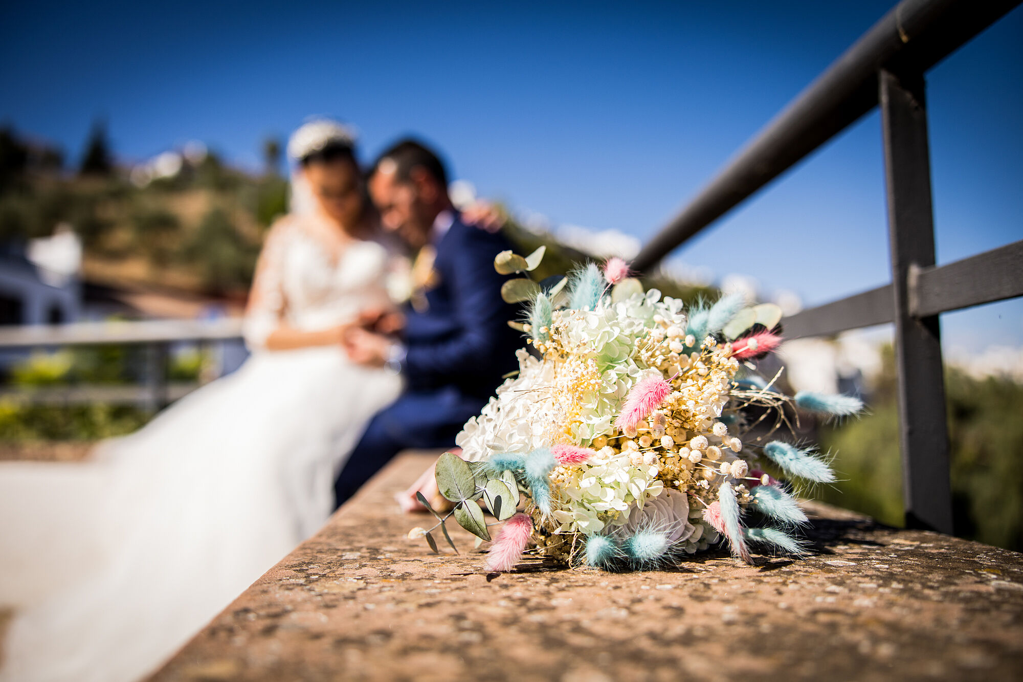 La boda de Isa y Pedro en Montoro (22)