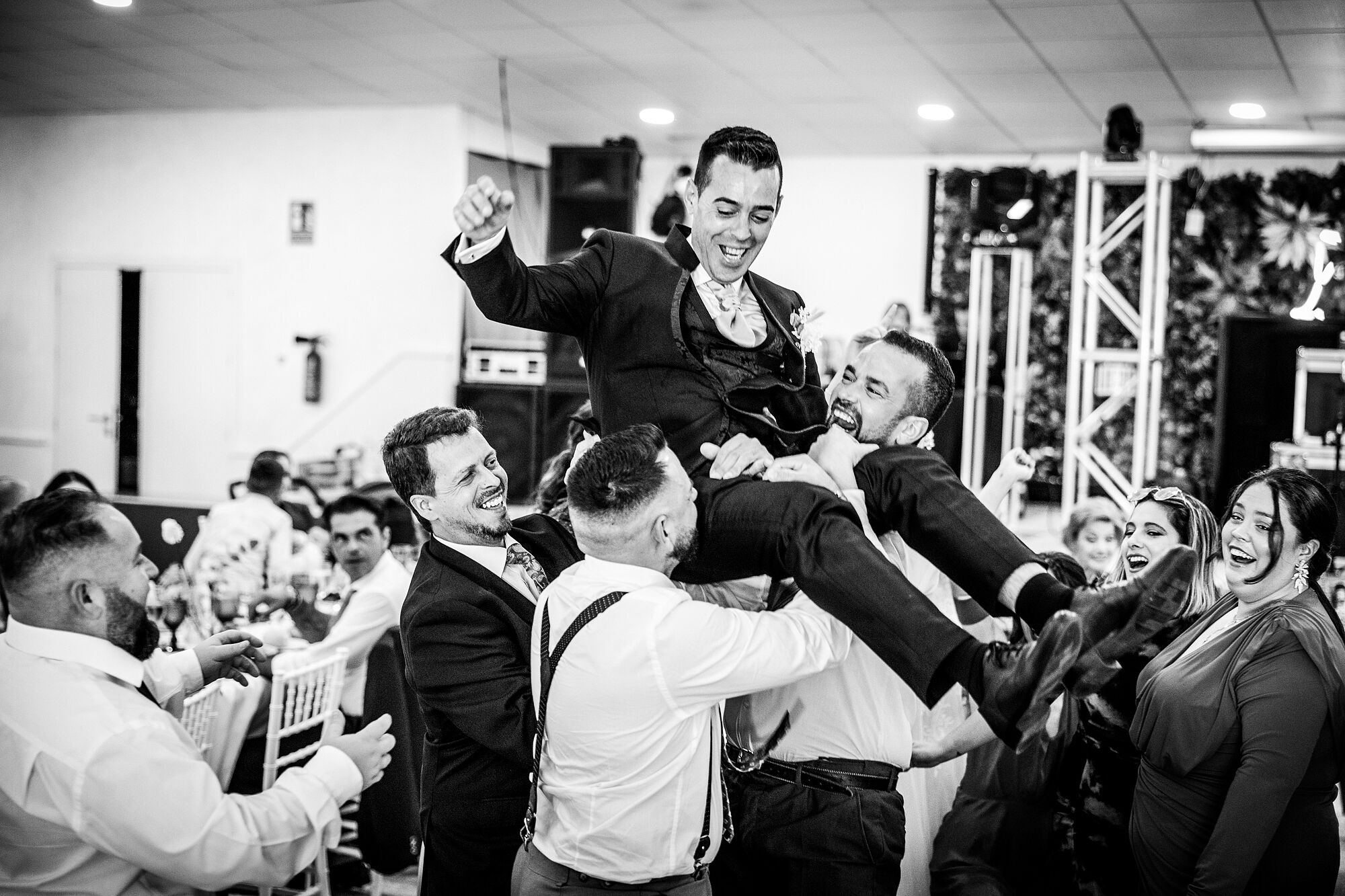 La boda de Isa y Pedro en Montoro (25)