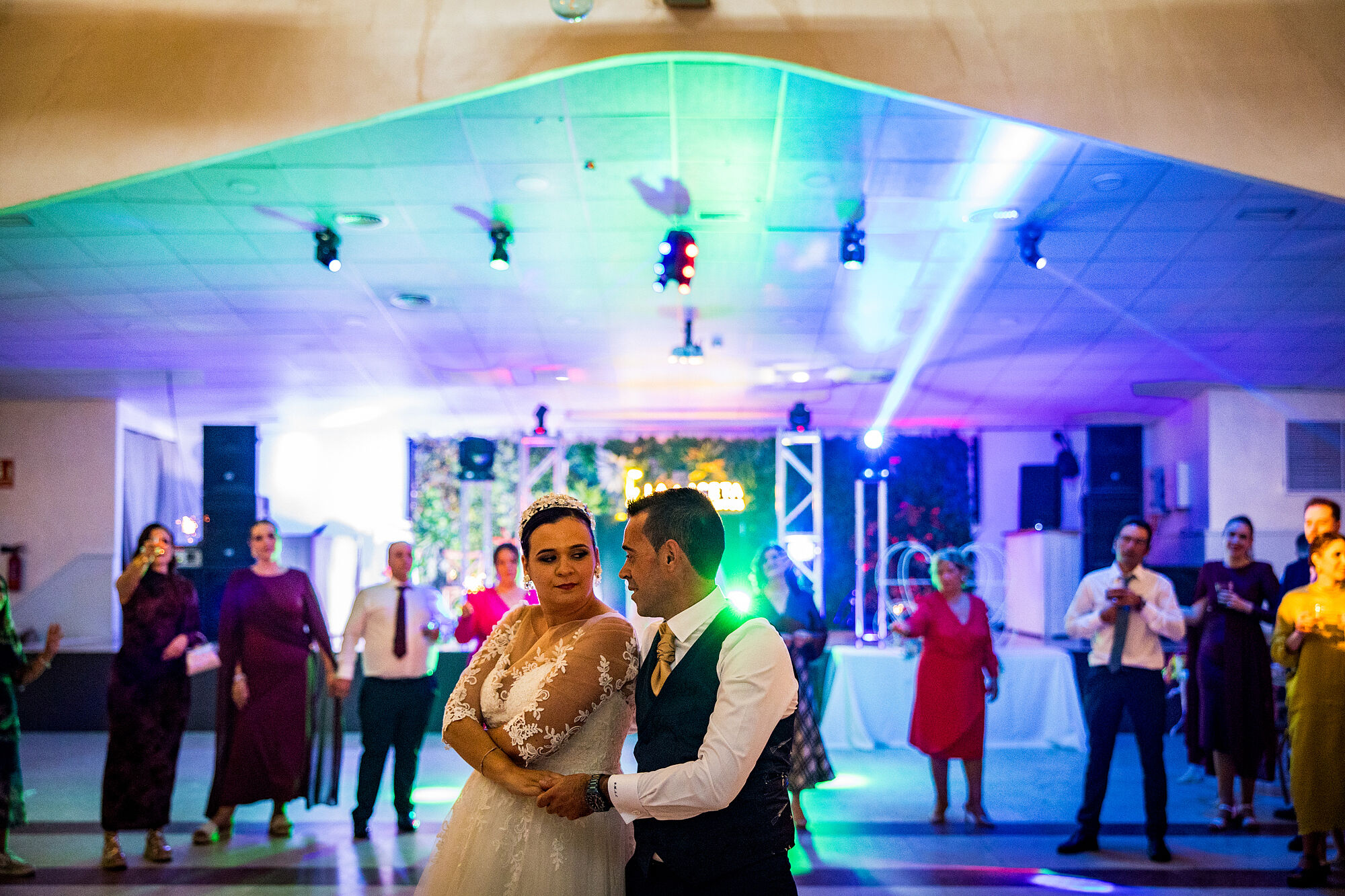 La boda de Isa y Pedro en Montoro (27)