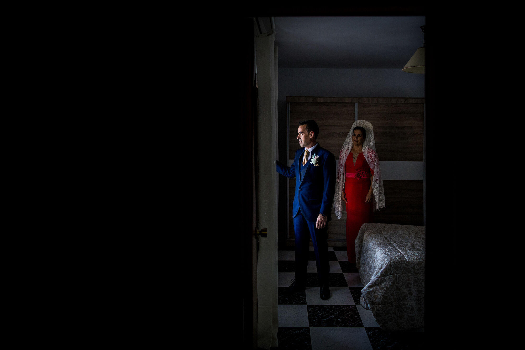 La boda de Isa y Pedro en Montoro (3)