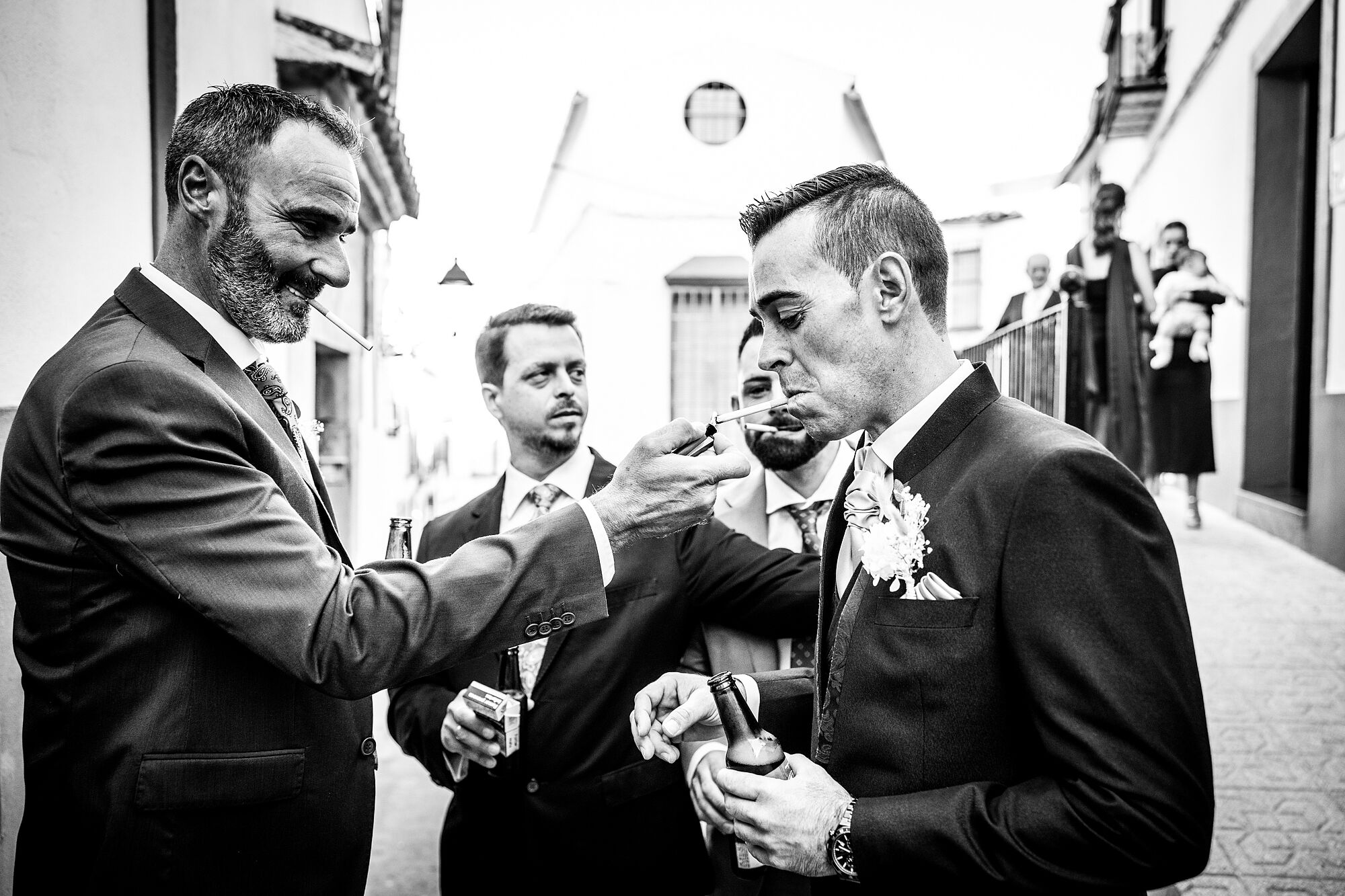 La boda de Isa y Pedro en Montoro (4)