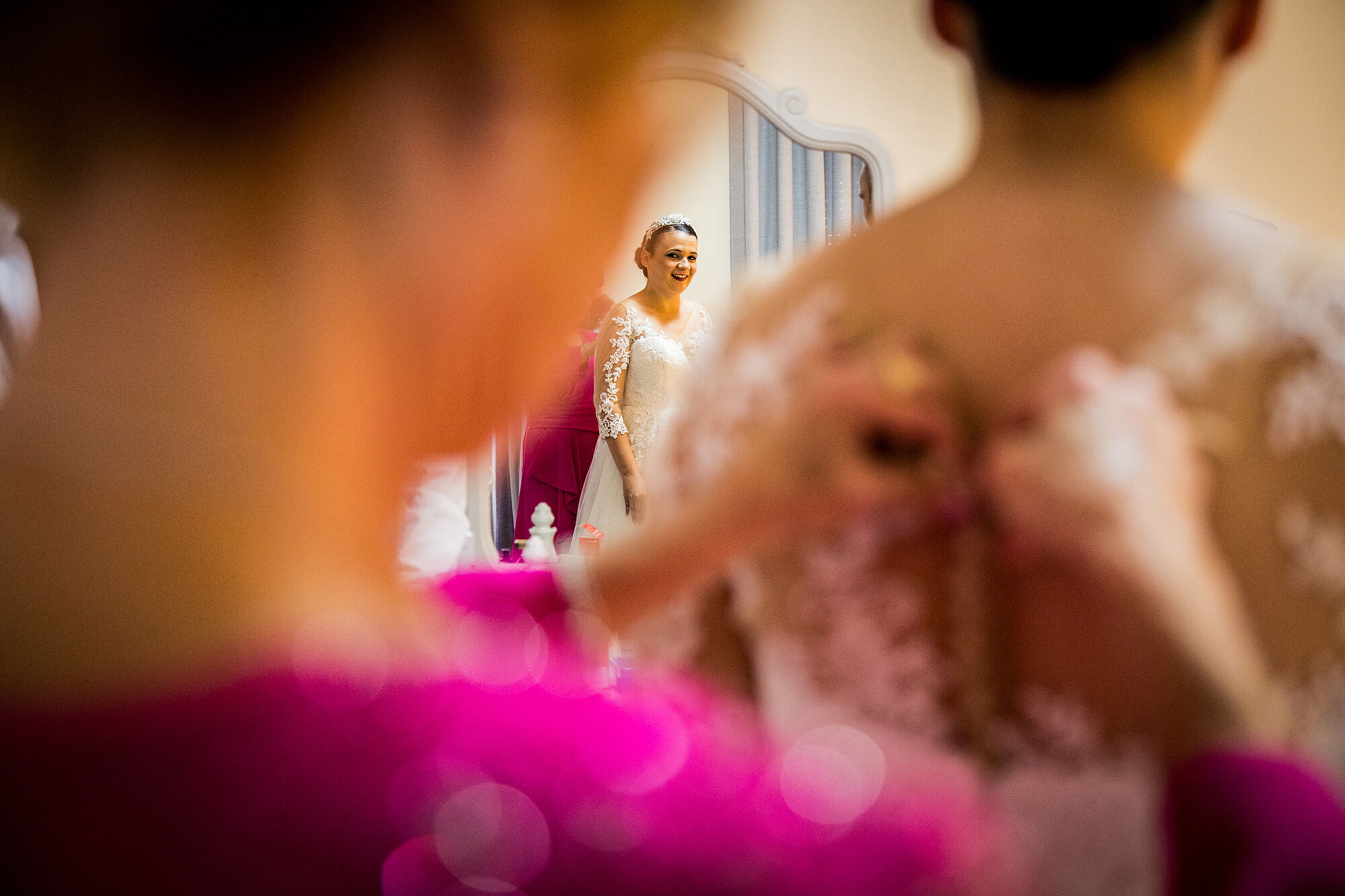 La boda de Isa y Pedro en Montoro (5)