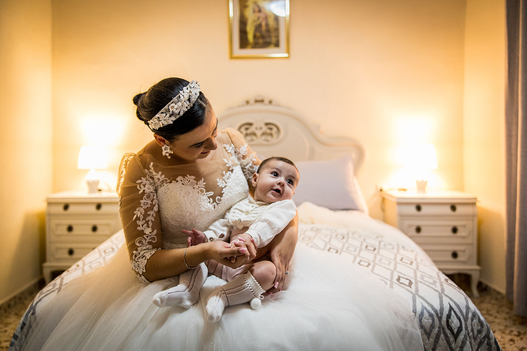 La boda de Isa y Pedro en Montoro (9)