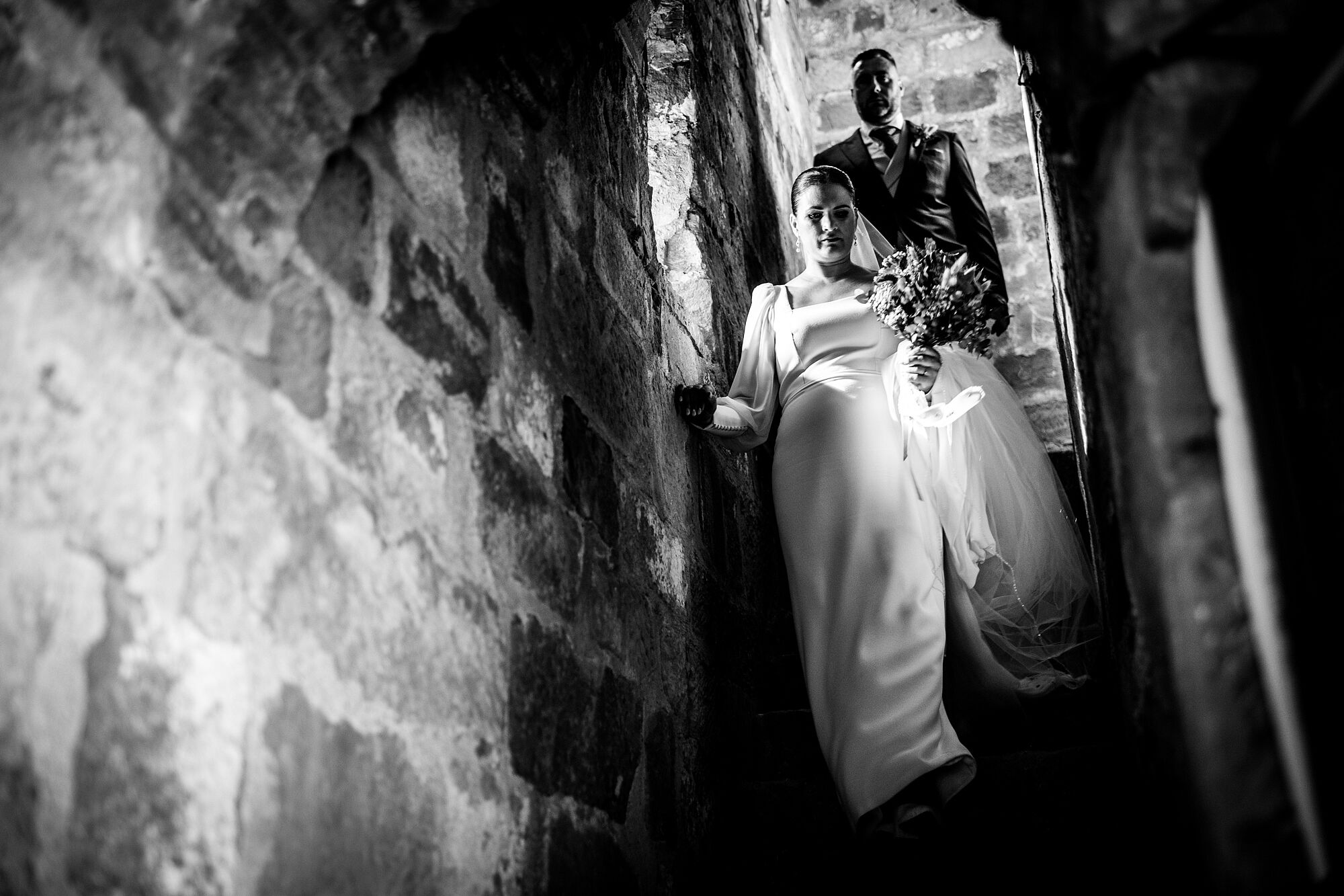 La boda de Ana y Juan en Villa del Río (15)