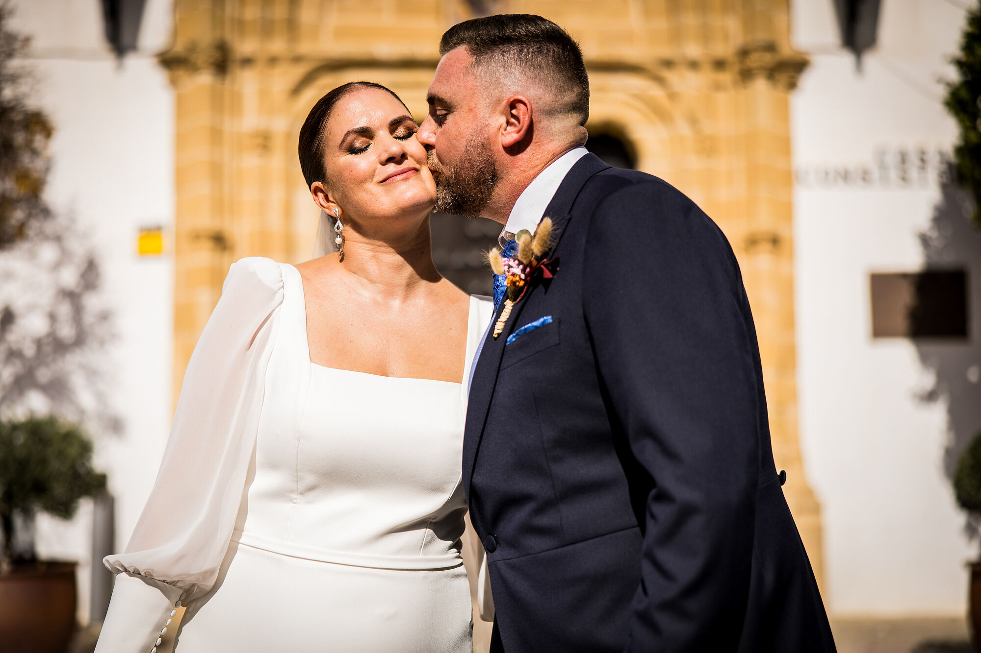 La boda de Ana y Juan en Villa del Río (16)