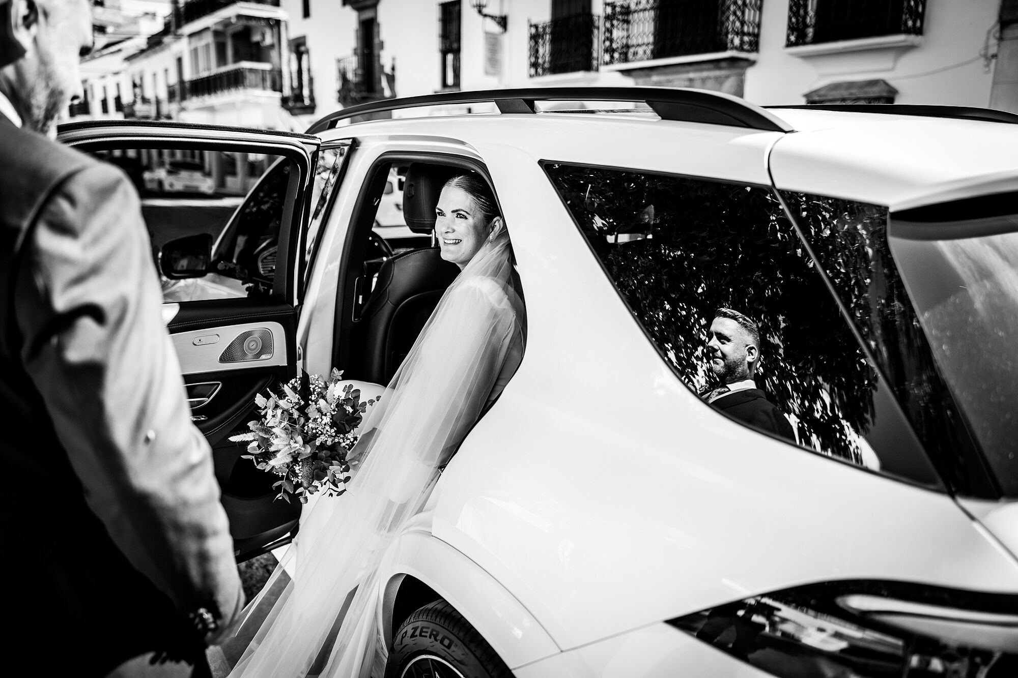 La boda de Ana y Juan en Villa del Río (17)