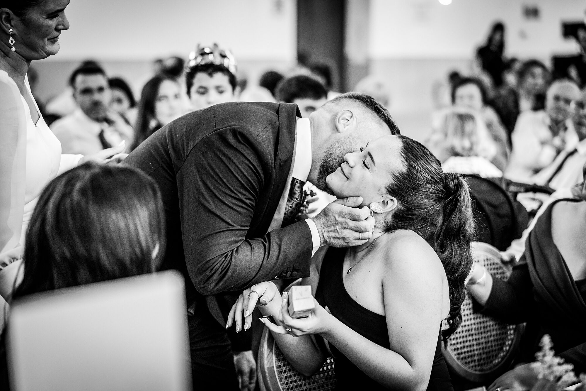 La boda de Ana y Juan en Villa del Río (20)