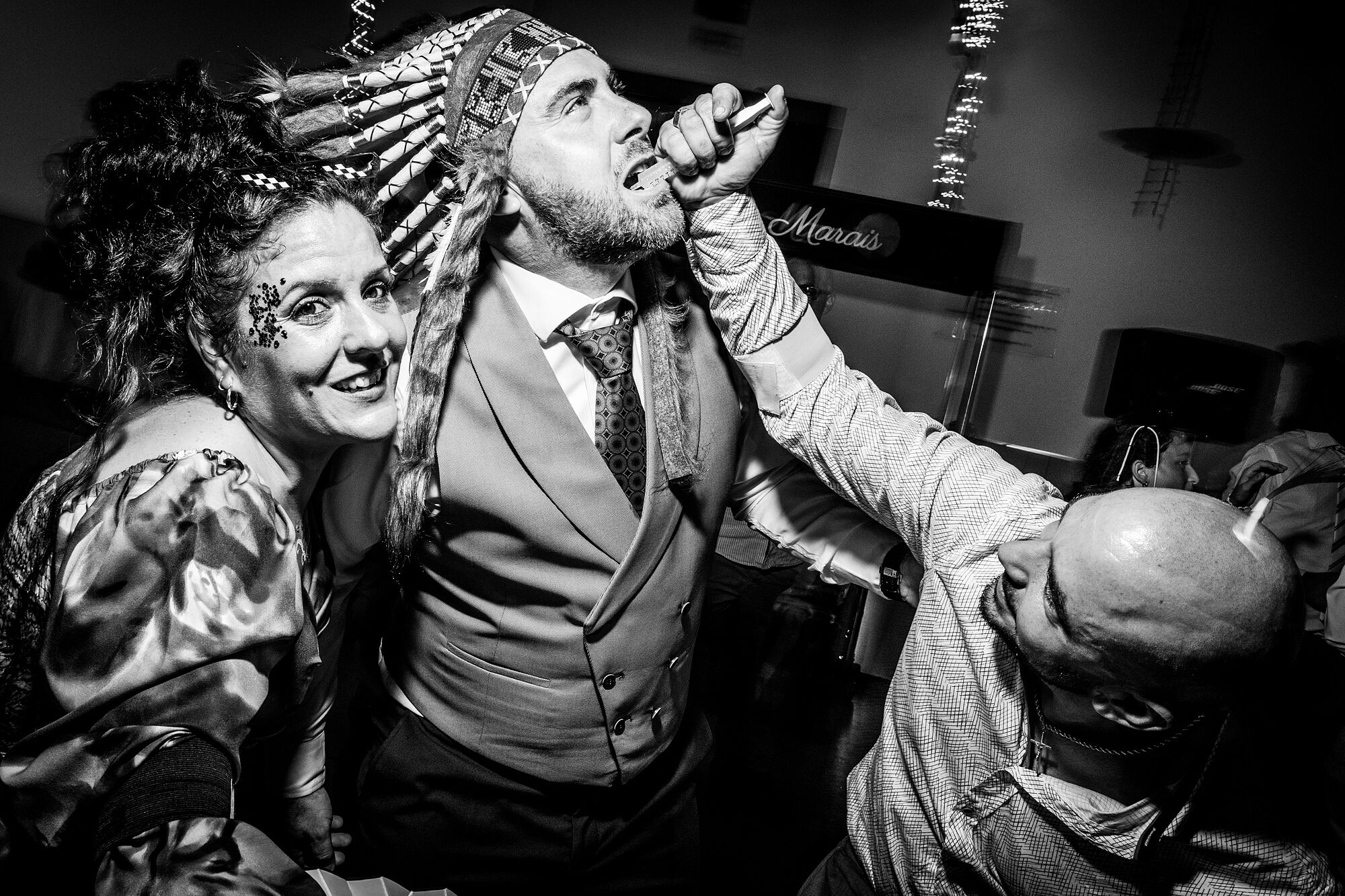 La boda de Ana y Juan en Villa del Río (25)