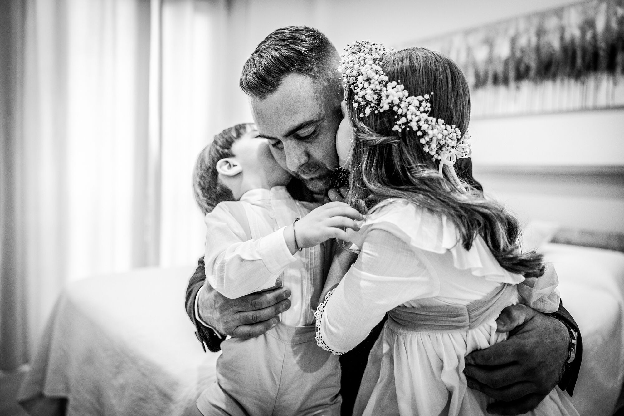 La boda de Ana y Juan en Villa del Río (2)