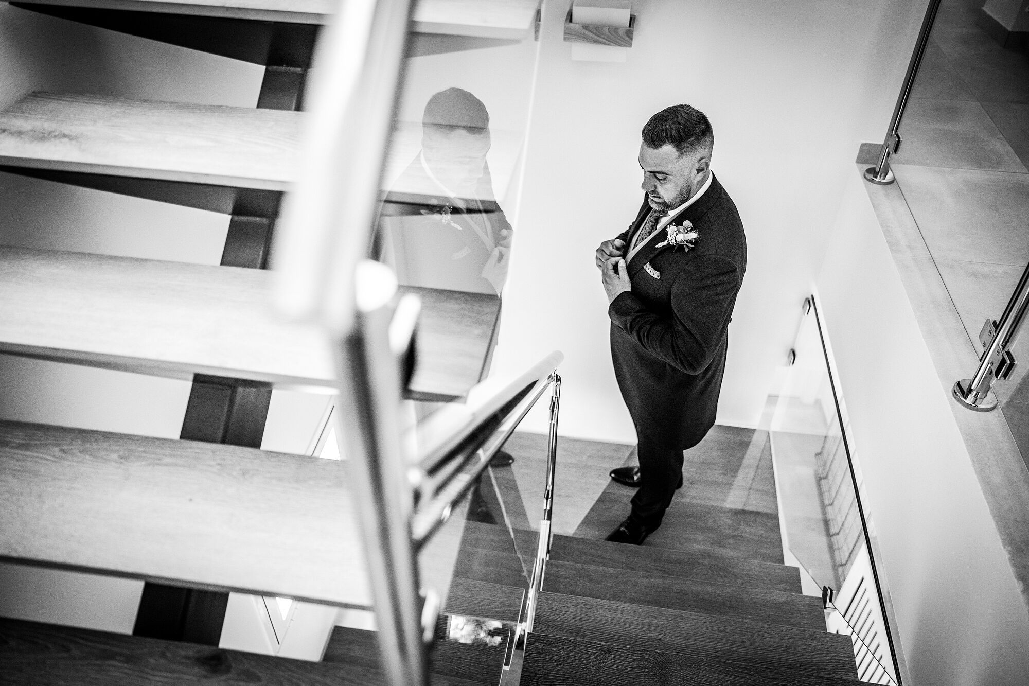 La boda de Ana y Juan en Villa del Río (3)