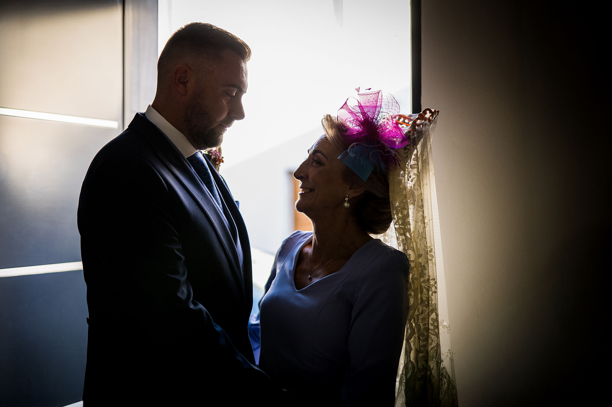 La boda de Ana y Juan en Villa del Río (4)