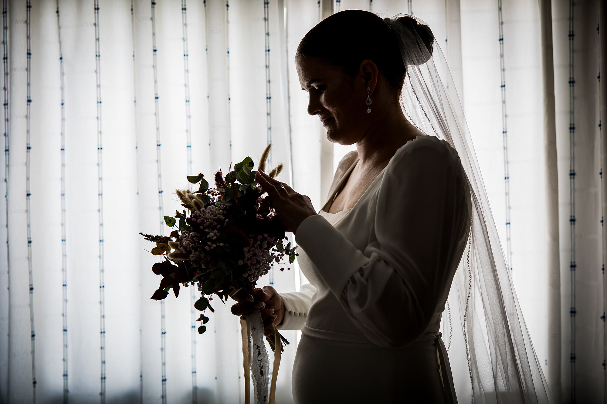 La boda de Ana y Juan en Villa del Río (8)