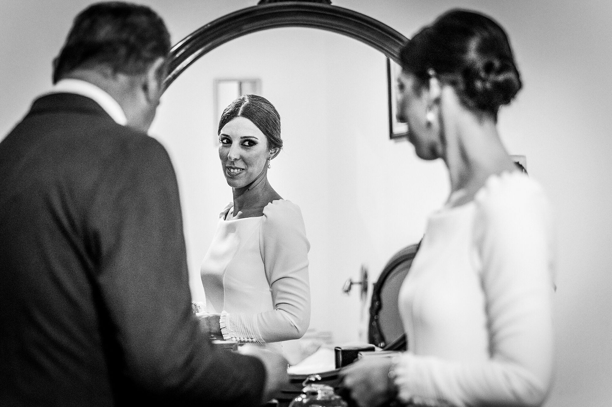 La boda de Ana y Carlos entre Pedro Abad y Montoro (10)