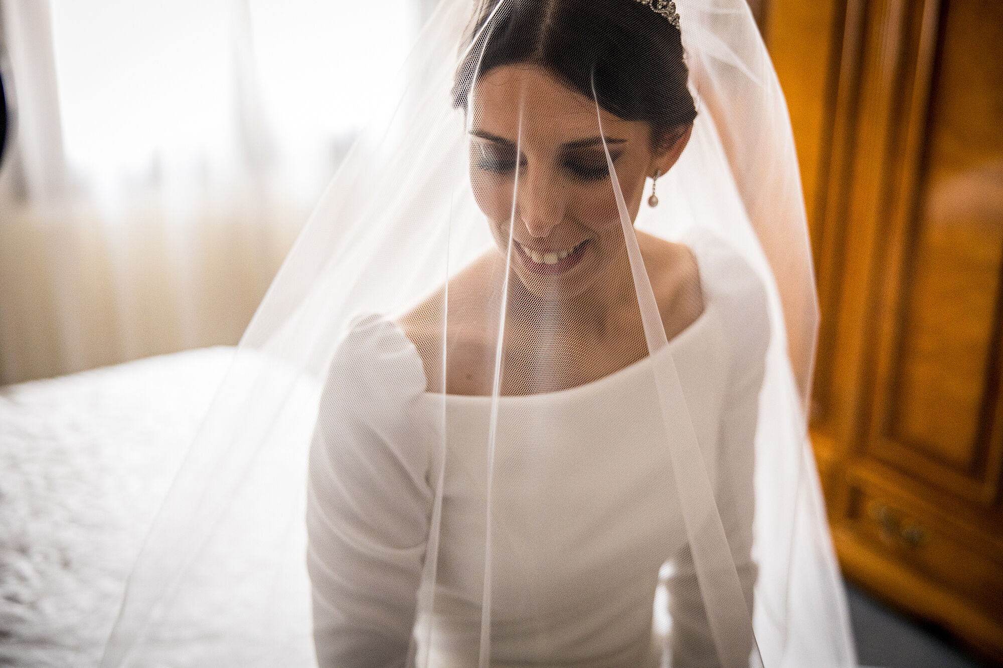 La boda de Ana y Carlos entre Pedro Abad y Montoro (13)