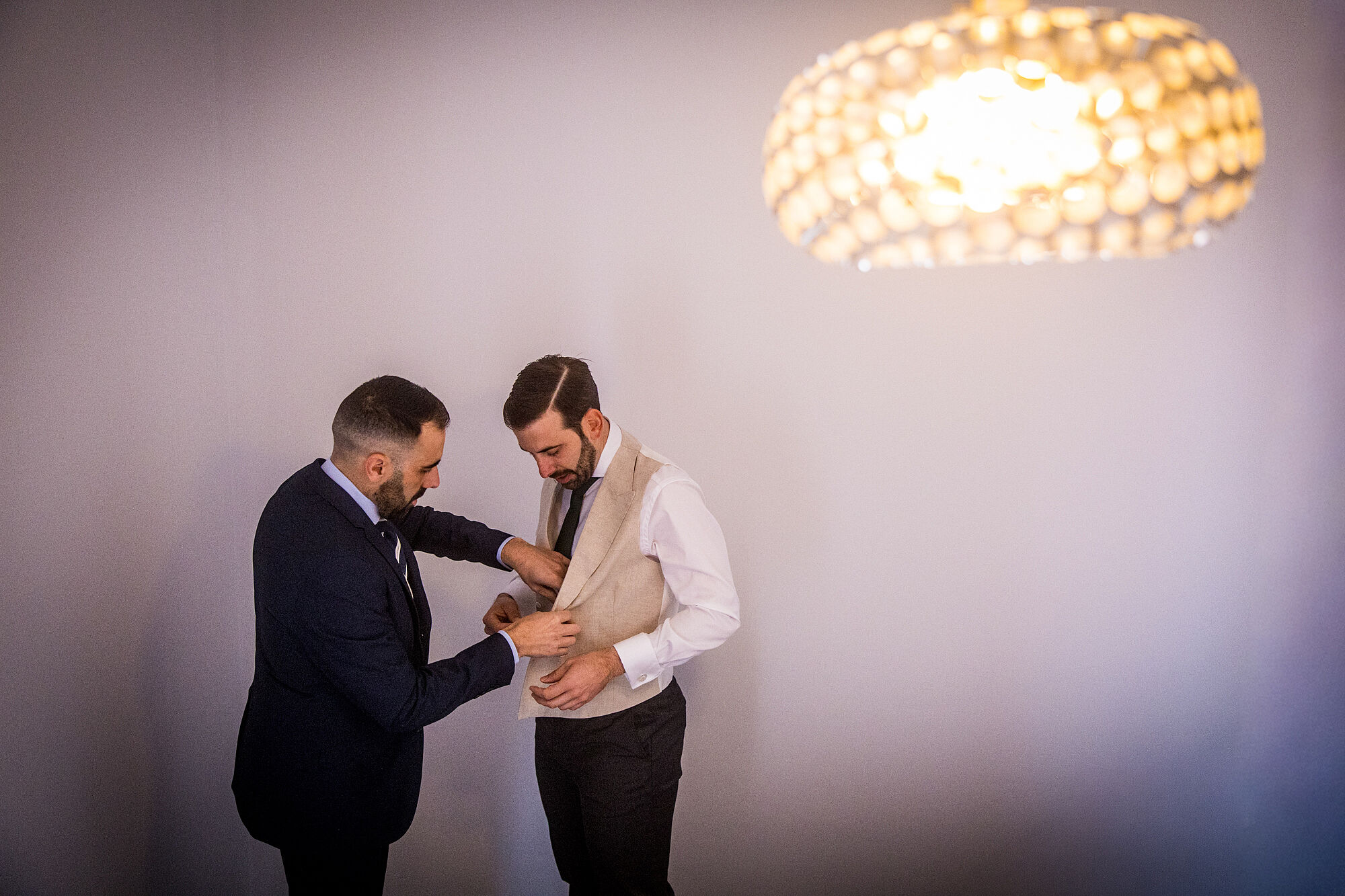 La boda de Ana y Carlos entre Pedro Abad y Montoro (2)