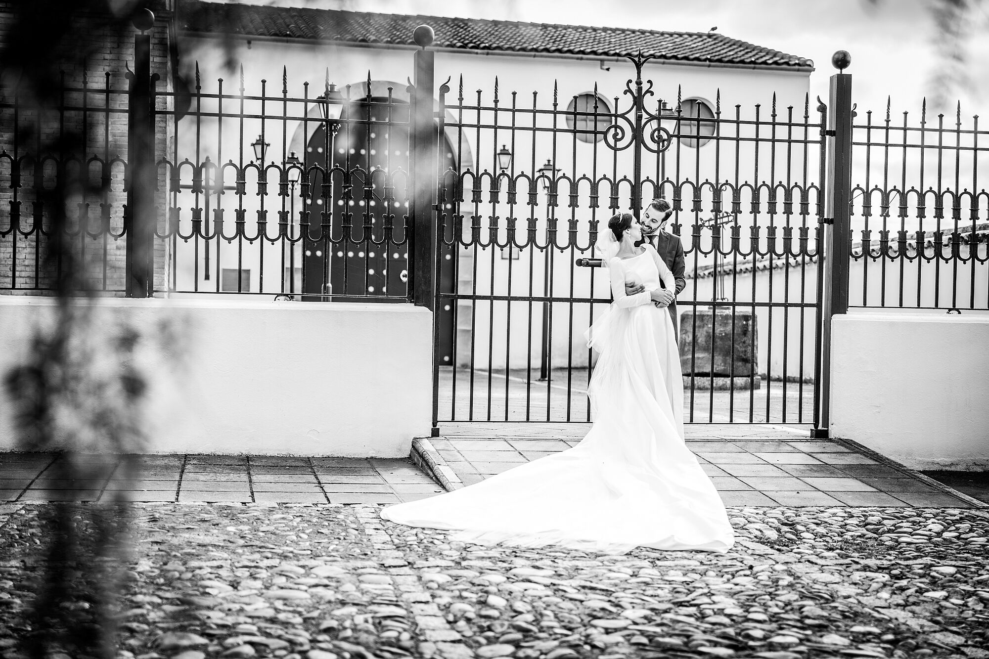 La boda de Ana y Carlos entre Pedro Abad y Montoro (21)