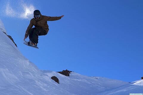 SnowPark