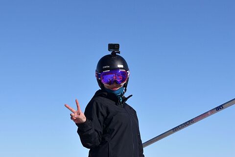 Clases de Ski