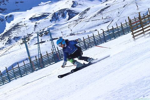 Ski UC