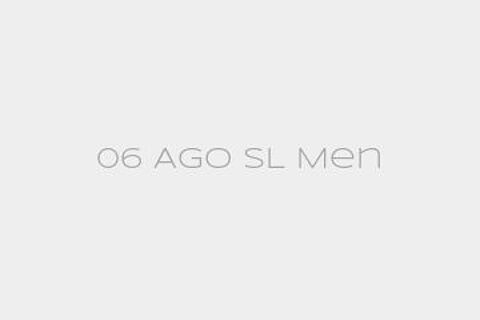 06 Ago SL Men