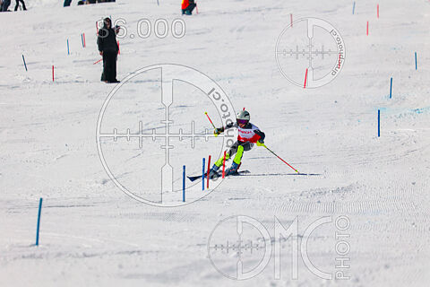 2º Niños U12 SL