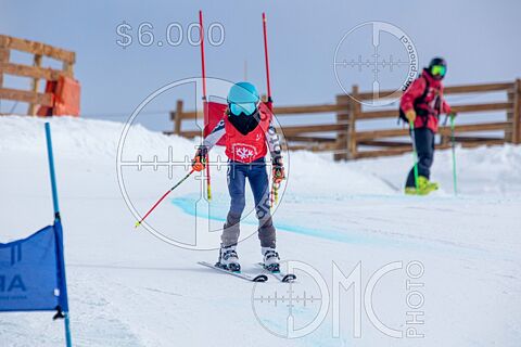 GS niños U10