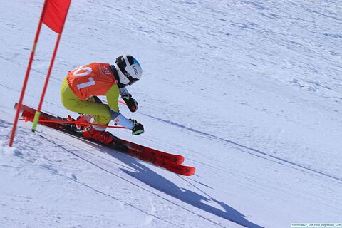 U14 GS Niños