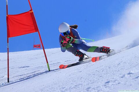 U14 GS Niñas