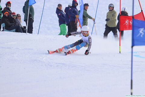 U10 KR Niños